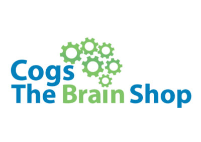 Cogs the Brain Shop