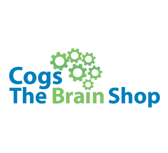 Cogs the Brain Shop