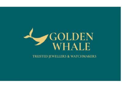 Golden Whale