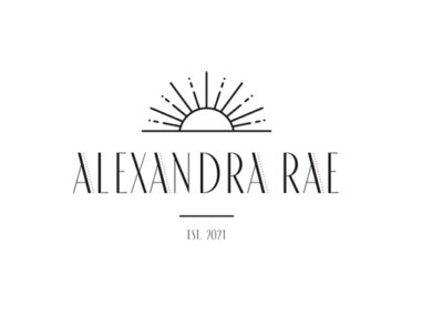 Alexandra Rae Jewellery