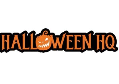 Halloween HQ