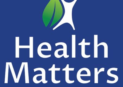 Health Matters