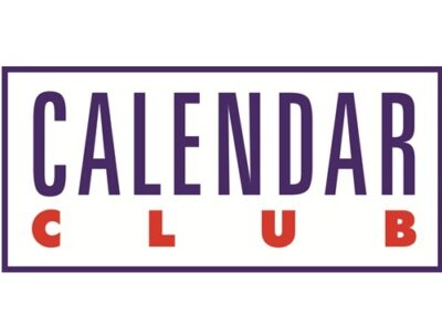 Calendar Club