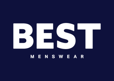 Best Menswear