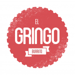 El Gringro Burrito