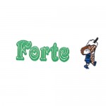 Forte’s Ice Cream