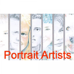 Portrait Artists