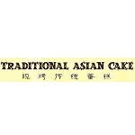 Traditional Asian Cakes