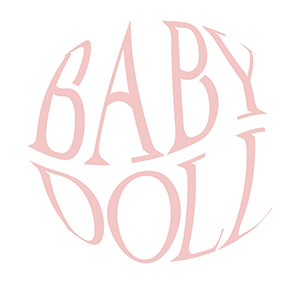 Baby Doll Vintage